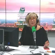 Julia Otero: "Ayer 130.000 personas contestaron a Mazón en las calles de Valencia"