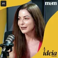 A Ideia entrevista Ana Paula Padrão