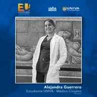 Espíritu UNIVA, Espíritu Guerrero