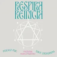 EP 57 Eneatipo 8