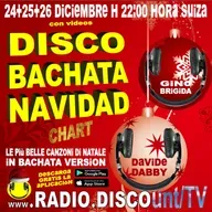 DISCO BACHATA NAVIDAD 2022-12-25