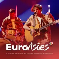 Portugal leva os NAPA à Eurovisão: "Não sei se isto vai chegar à final" + Análise à final do Festival da Canção | EuroVisões Podcast