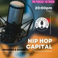 HIP HOP CAPITAL EPISODE 4S4