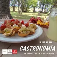 T5 La Honoria, un legado rural - E2 Gastronomía