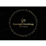 The Overnight Ramblings E04 - Ego and Humility