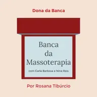 #24 Banca da Massoterapia