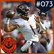 JOGO 5 vs VIKINGS - Temporada 2022 - BearsCave Podcast #073