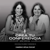 🎬 Querer es poder cuando tomas acción [E62 - S3]
