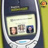#51 – Até onde vai o jornalismo?