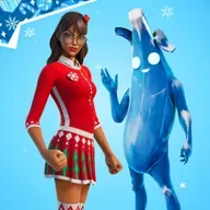 Winterfest Update In Fortnite (Presents, Wraps, Skins and More)