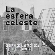 A hombros de grandes observadores o William Herschel, contigo empezó todo