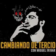 Cambiando de Tercio x62 | Toma 3 - Belfast, Del Toro y Georgina