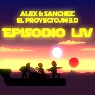 Episodio 54: "Shang-Chi se vuelve popular y Halo no avanza"