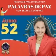 Palavras de Paz 52 - Qual o seu talento escondido?