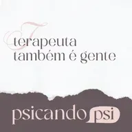 EP# 3.10 Terapeuta também é gente