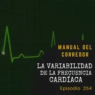 254. La variabilidad de la frecuencia cardíaca