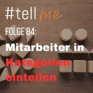 84_Mitarbeiter in Kategorien einteilen