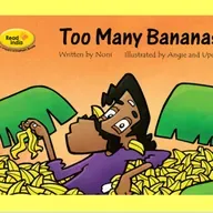 Too Many Bananas