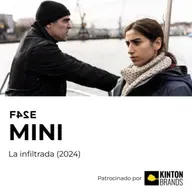La infiltrada (2024) | FASE MINI