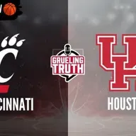 College basketball Preview Show: Cincinnati vs Houston, preview and prediction!