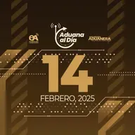 Aduana al Día - 14 de febrero de 2025