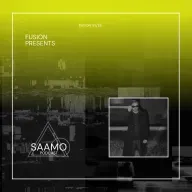 FUSION presents: SAAMO podcast