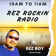 Rez Rockin Radio - Wednesday, March 12, 2025