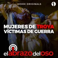 Mujeres de Troya - Víctimas de guerra