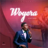 WOYERA (prod by Jackuse)