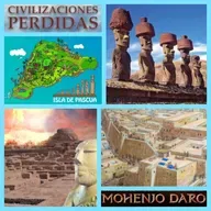 Civilizaciones Perdidas 3.0