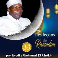 Ramadan E13 ~ 16: Différences des prières sur le Prophète et la Salatoul Fatiha