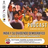 India y su dividendo demográfico. Retos y oportunidades.