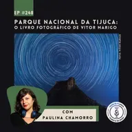 248 - Parque Nacional da Tijuca: o livro fotográfico de Vitor Marigo