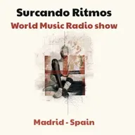 SURCANDO RITMOS #4.103 Radio Enlace 107.5 (Madrid) /Radio Pra (Nava, Asturias), Radio El Alamo (El Alamo, Madrid)