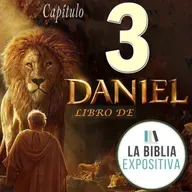 Estudio Bíblico | Daniel | Capítulo 3