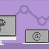 Email marketing e SMS: um duo de virtuoses