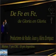 De Fe en Fe, de Gloria en Gloria 2025-02-18