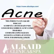 Como tratar el Acné según su Tipo
