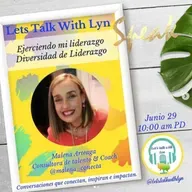 #LTWL 🗣 Malena Arteaga @malena_conecta⁣⁣ ⁣⁣ ⁣ ⁣⁣ 📌Ejerciendo mi liderazgo, ⁣⁣⁣ Diversidad de Liderazgo⁣⁣⁣ ⁣