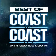 Grief and the Afterlife - Best of Coast to Coast AM - 3/24/25