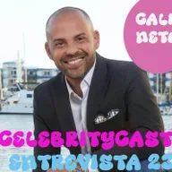 CelebrityCast Entrevista 23 - Fábio Borges