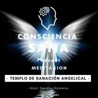 Meditación de Luz del Templo de Sanación Angelical 