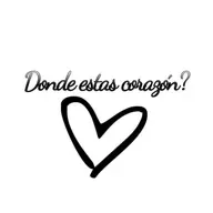 04 - Donde Estas Corazon?