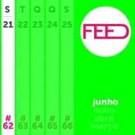 FEEDCAST #62