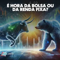 INVERSÕES DE MERCADO: Como se Preparar para a Próxima Grande Oportunidade!