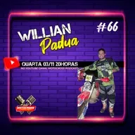 Willian Padua | Motocross Podcast #66