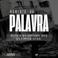 ÚLTIMOS DIAS! Momento da Palavra