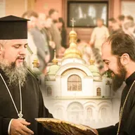 Зазимье: история одного предательства от участника «диалога» с ПЦУ