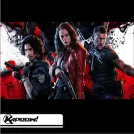 O que esperamos para Resident Evil: Welcome To Raccon City?