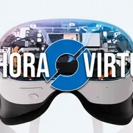 La Hora Virtual. Cuarto trimestre de Meta, Battlemarked y más